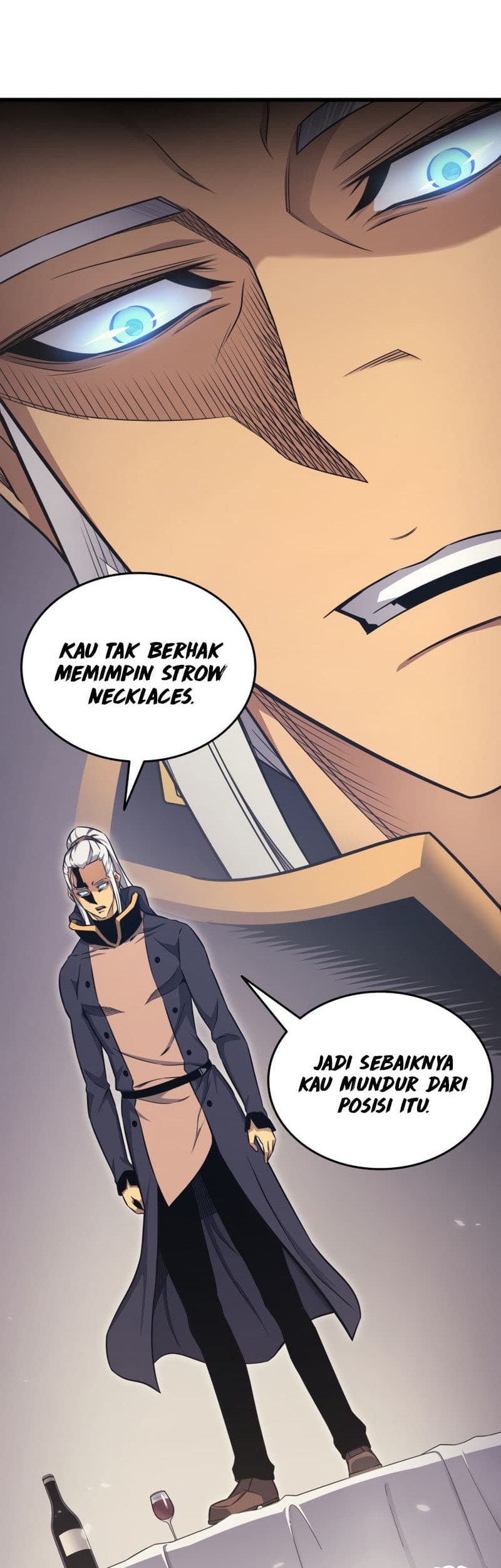 The Great Mage Returns After 4000 Years Chapter 135 Gambar 55