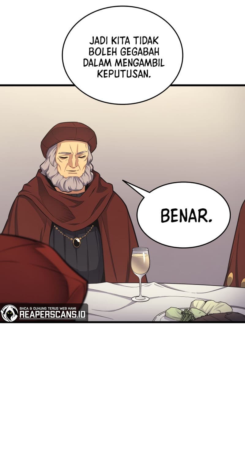The Great Mage Returns After 4000 Years Chapter 135 Gambar 11