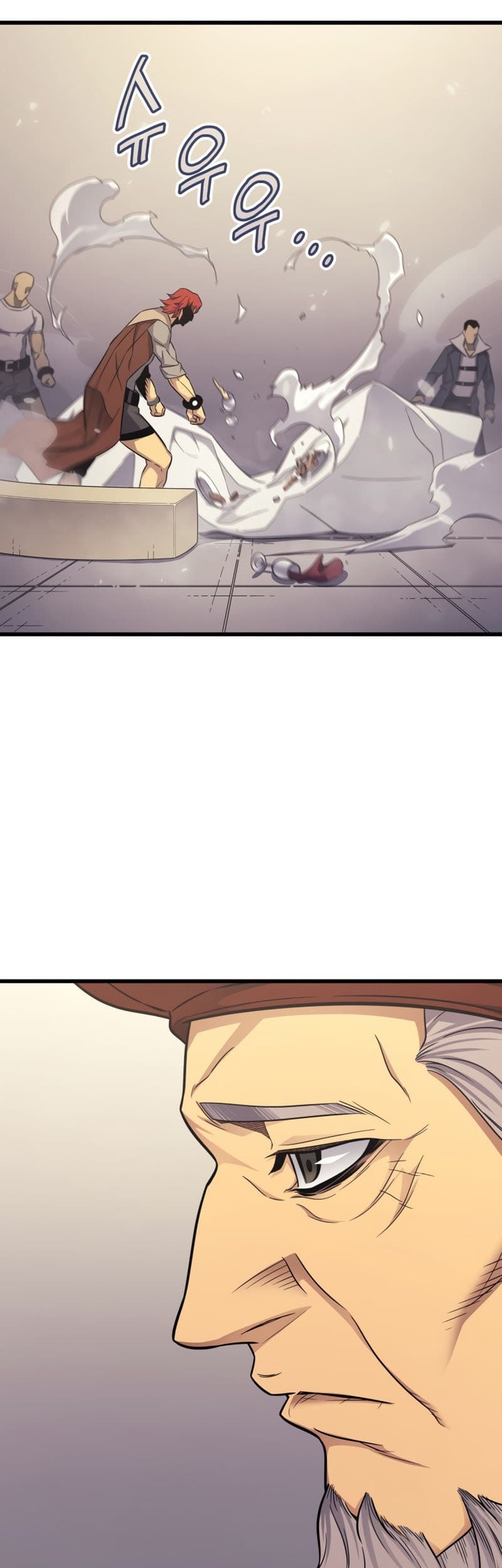 The Great Mage Returns After 4000 Years Chapter 135 Gambar 15