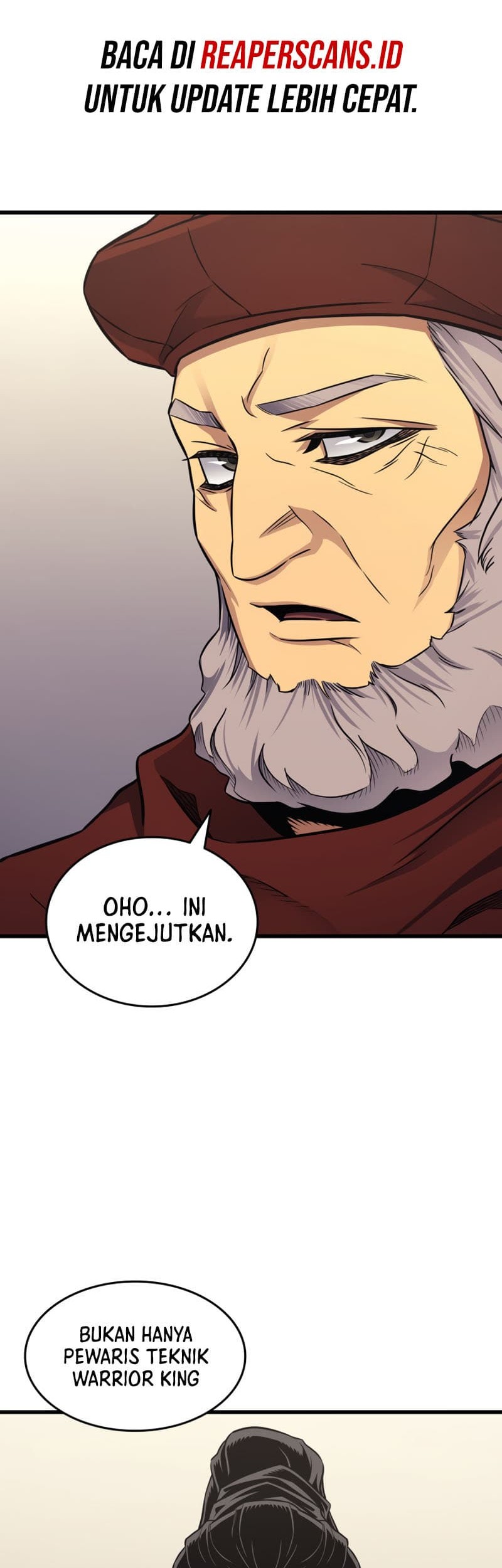 The Great Mage Returns After 4000 Years Chapter 135 Gambar 20
