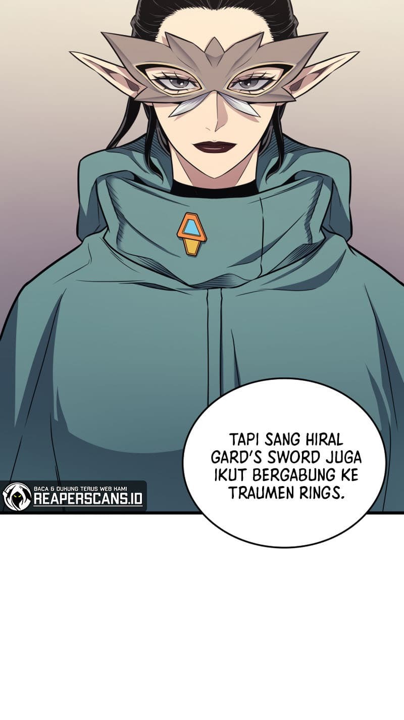 The Great Mage Returns After 4000 Years Chapter 135 Gambar 21