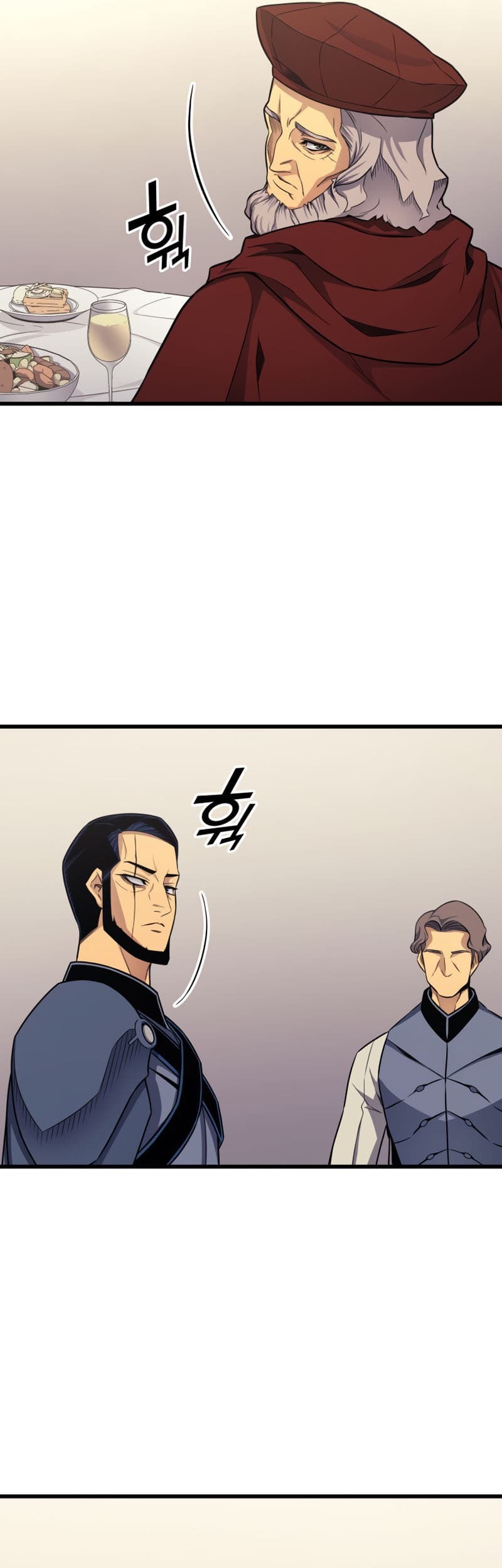 The Great Mage Returns After 4000 Years Chapter 135 Gambar 27