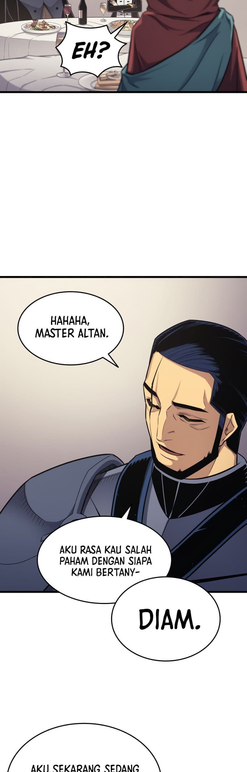 The Great Mage Returns After 4000 Years Chapter 135 Gambar 30