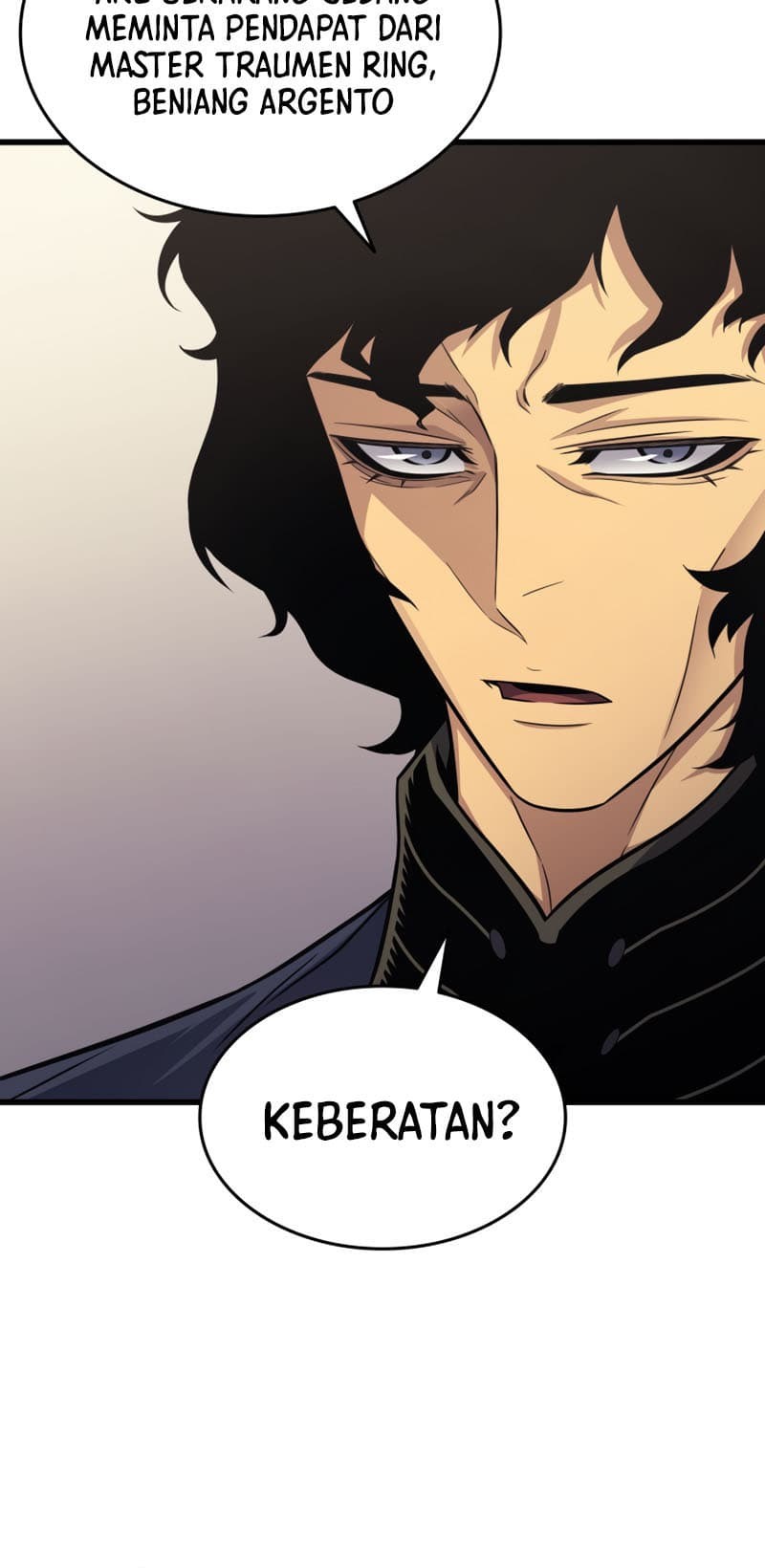 The Great Mage Returns After 4000 Years Chapter 135 Gambar 31