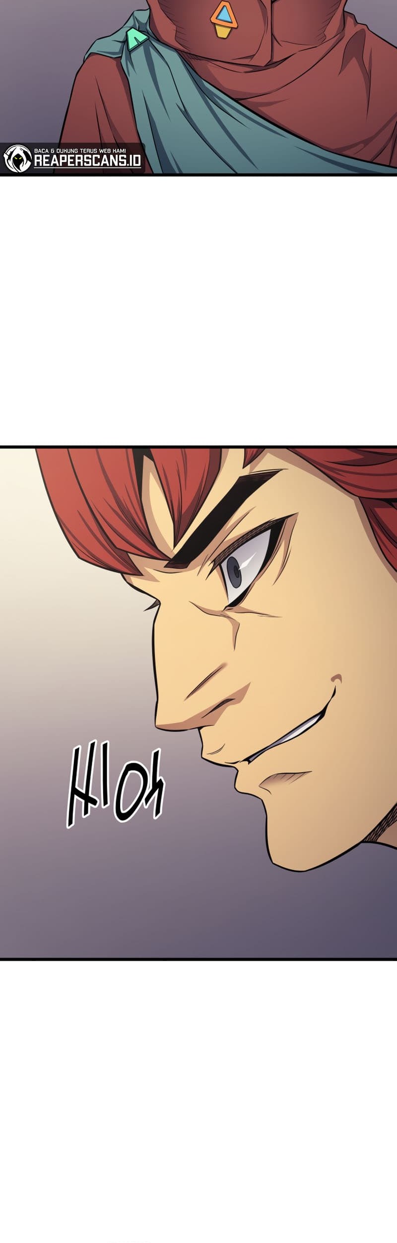 The Great Mage Returns After 4000 Years Chapter 135 Gambar 34