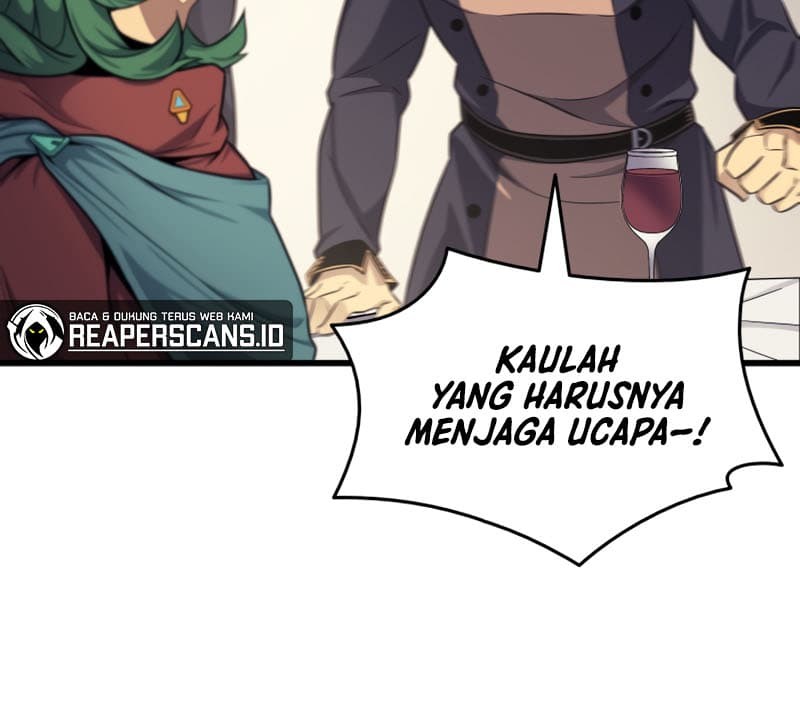 The Great Mage Returns After 4000 Years Chapter 135 Gambar 36