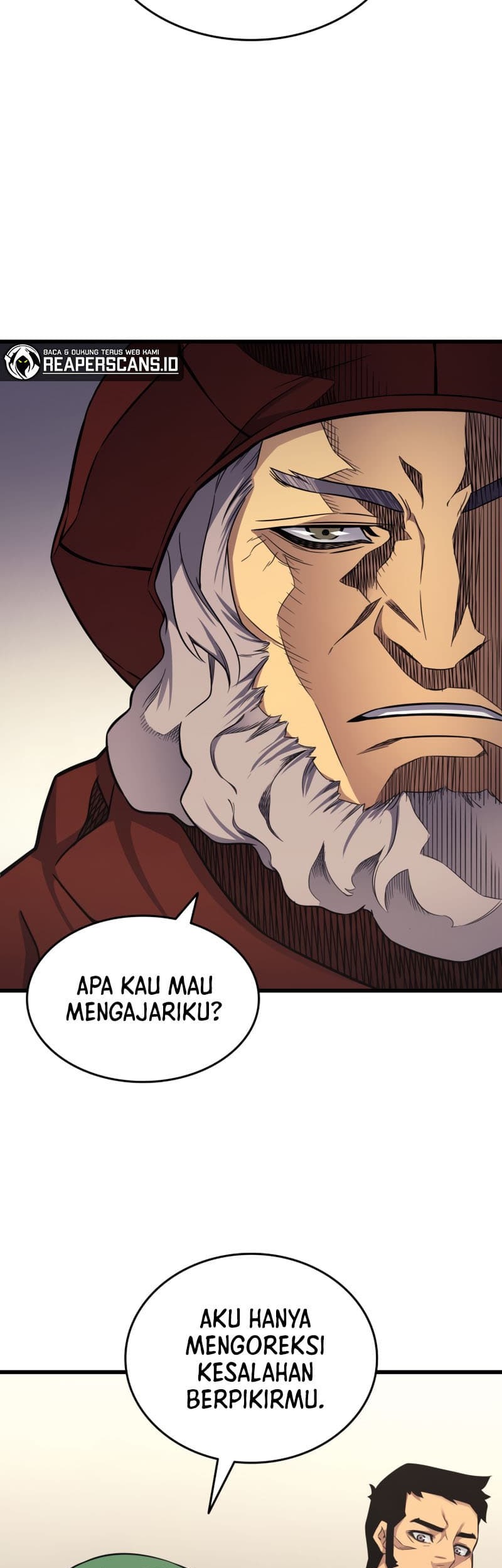 The Great Mage Returns After 4000 Years Chapter 135 Gambar 39