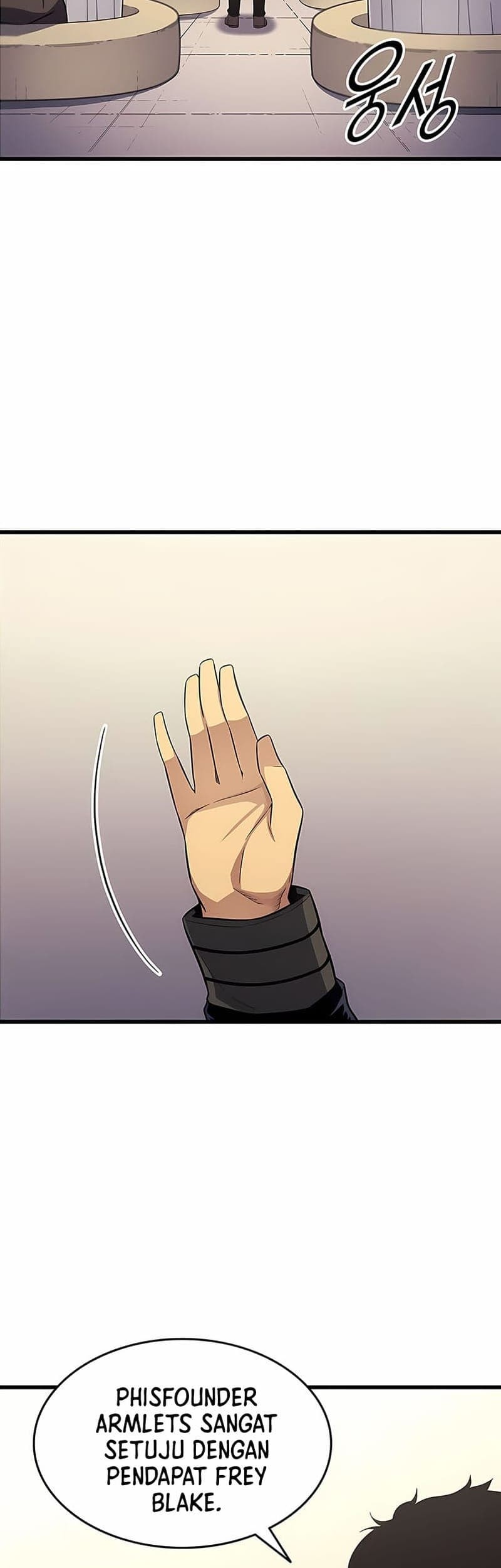 The Great Mage Returns After 4000 Years Chapter 136 Gambar 48