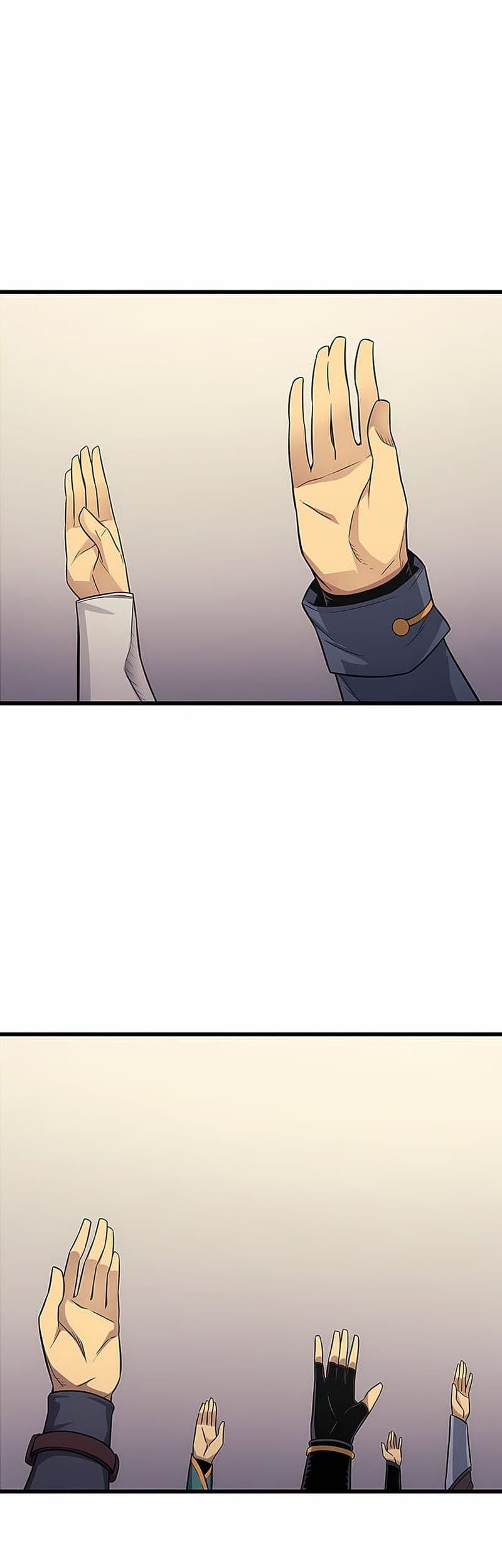 The Great Mage Returns After 4000 Years Chapter 136 Gambar 51