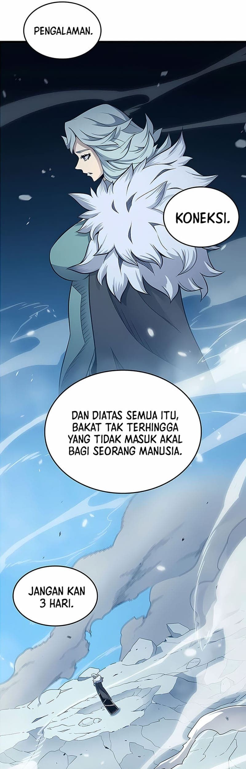 The Great Mage Returns After 4000 Years Chapter 136 Gambar 6