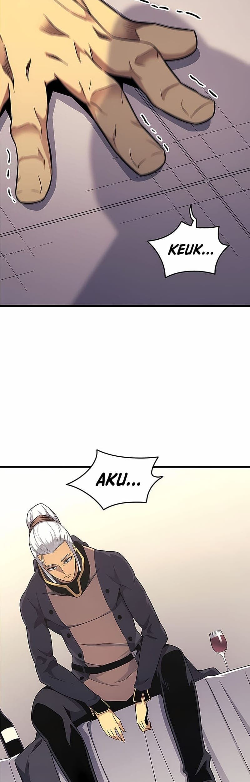 The Great Mage Returns After 4000 Years Chapter 136 Gambar 8