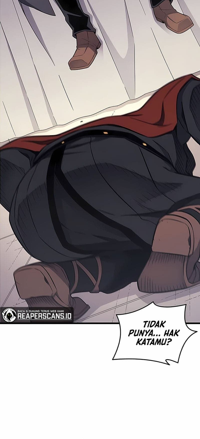 The Great Mage Returns After 4000 Years Chapter 136 Gambar 9