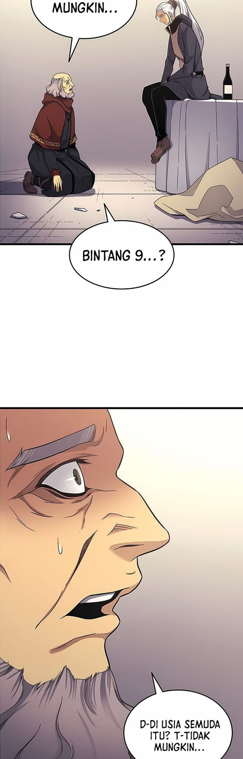 The Great Mage Returns After 4000 Years Chapter 136 Gambar 27