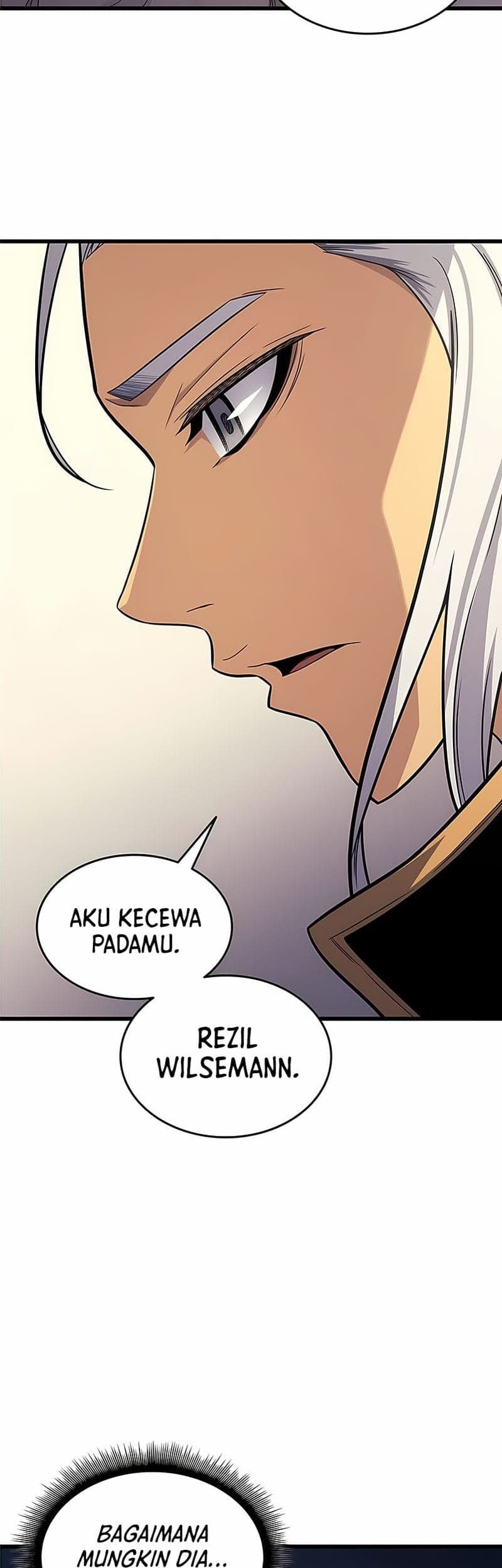 The Great Mage Returns After 4000 Years Chapter 136 Gambar 28