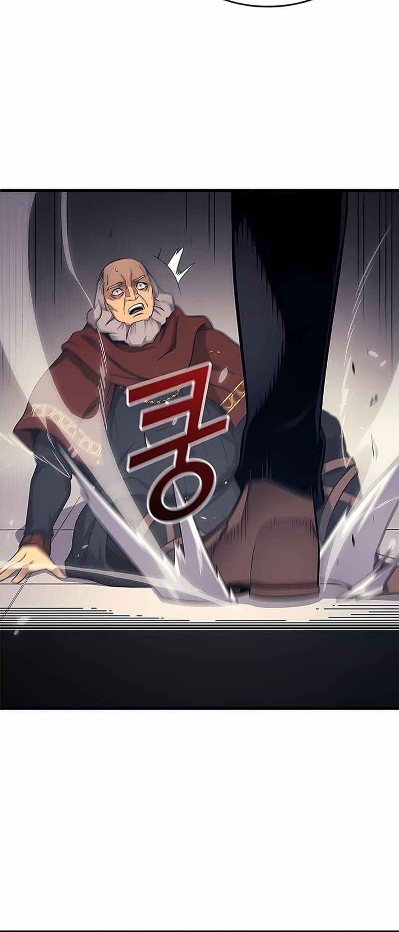 The Great Mage Returns After 4000 Years Chapter 136 Gambar 33