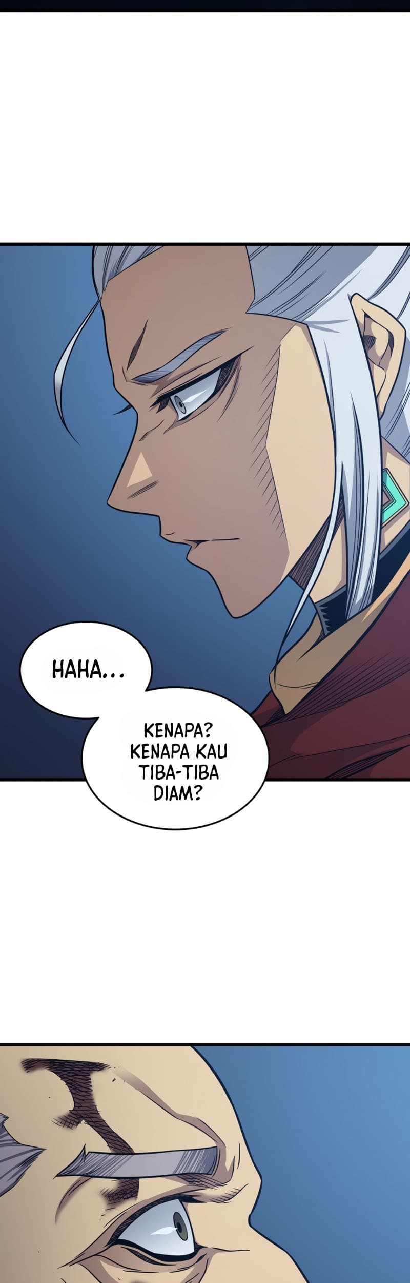 The Great Mage Returns After 4000 Years Chapter 137 Gambar 42