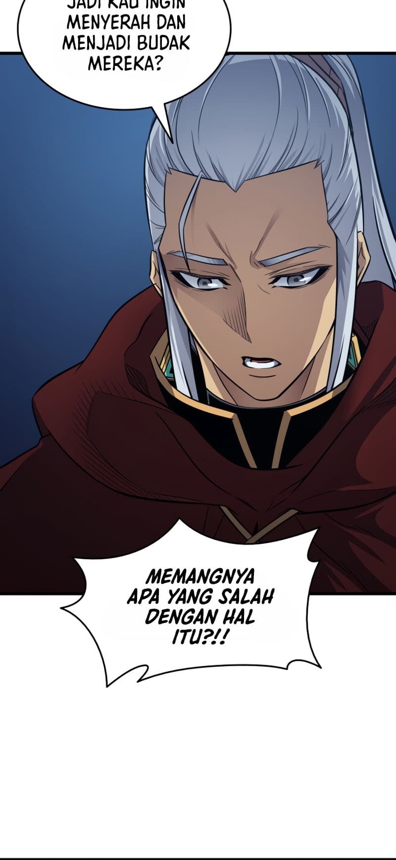 The Great Mage Returns After 4000 Years Chapter 137 Gambar 46