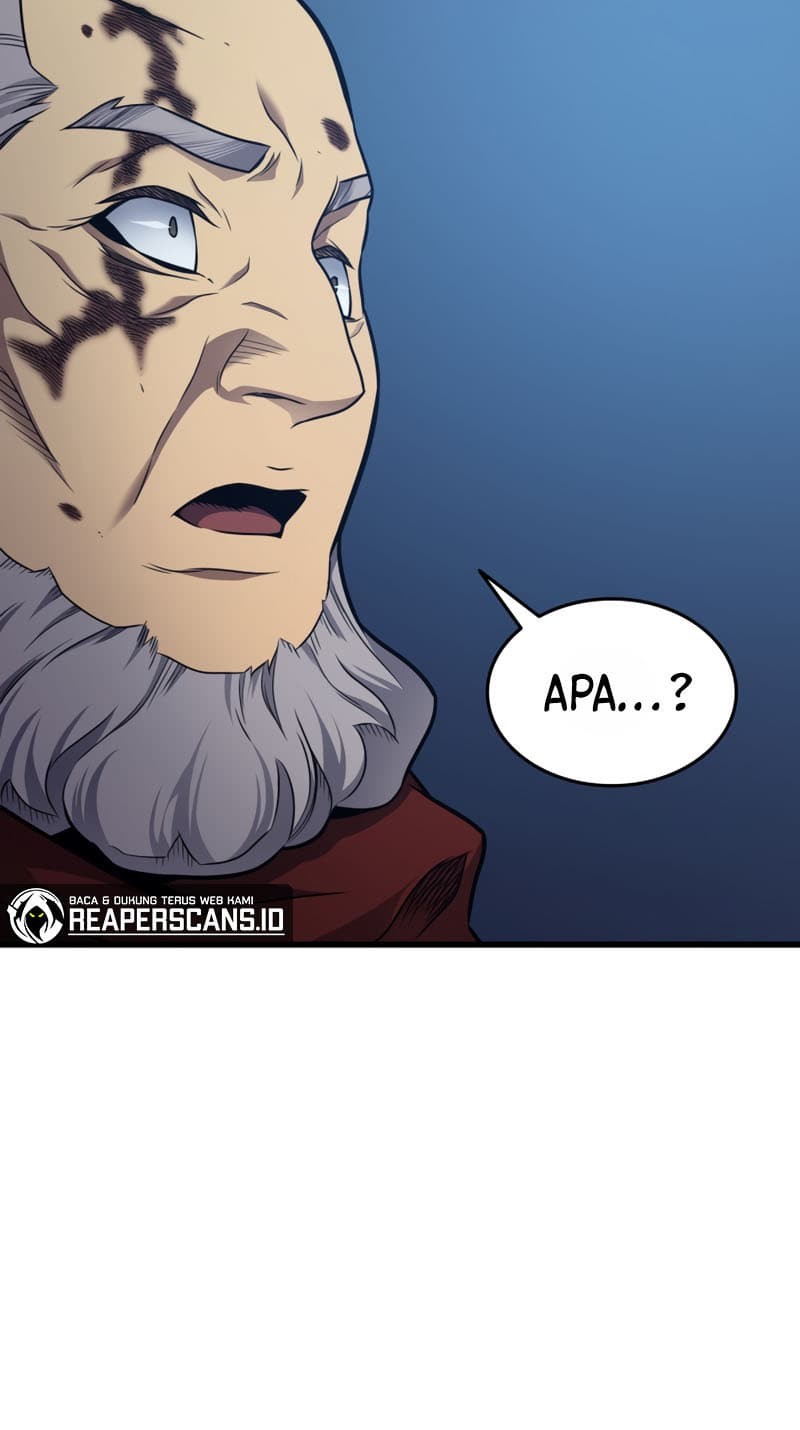 The Great Mage Returns After 4000 Years Chapter 137 Gambar 51