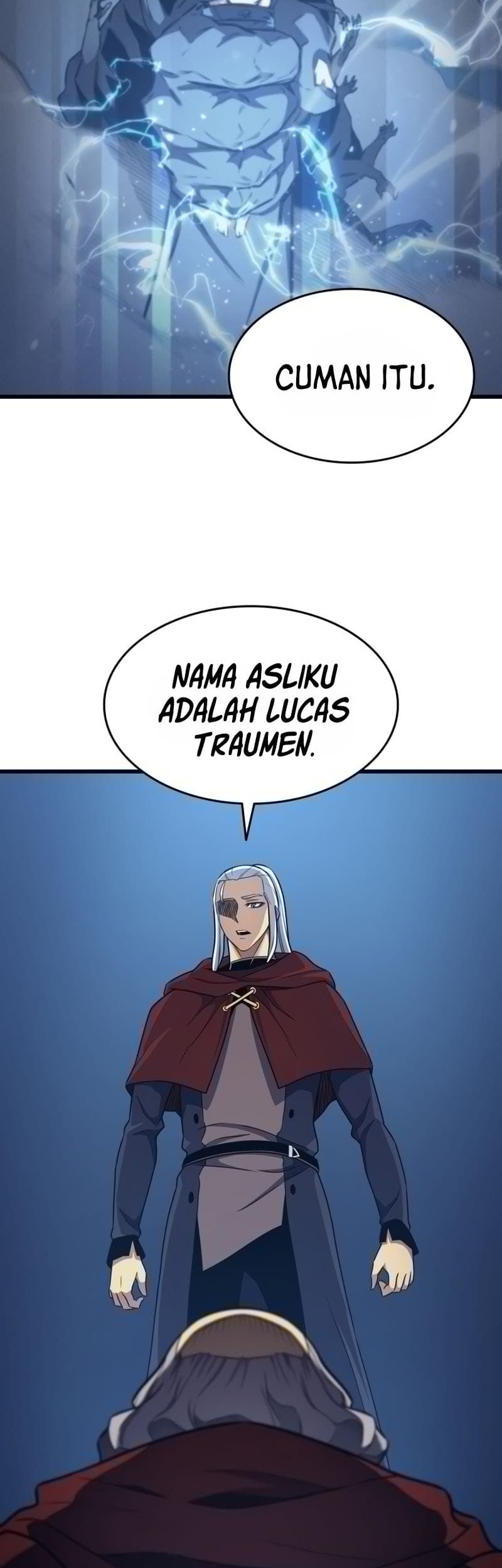 The Great Mage Returns After 4000 Years Chapter 137 Gambar 53