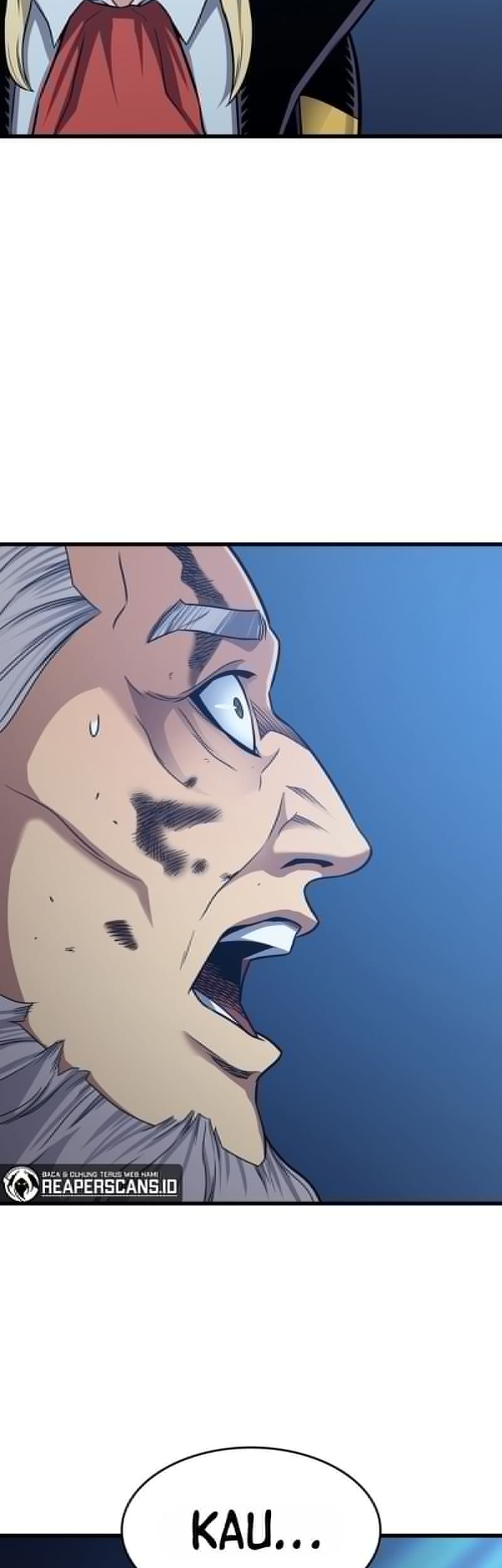 The Great Mage Returns After 4000 Years Chapter 137 Gambar 55