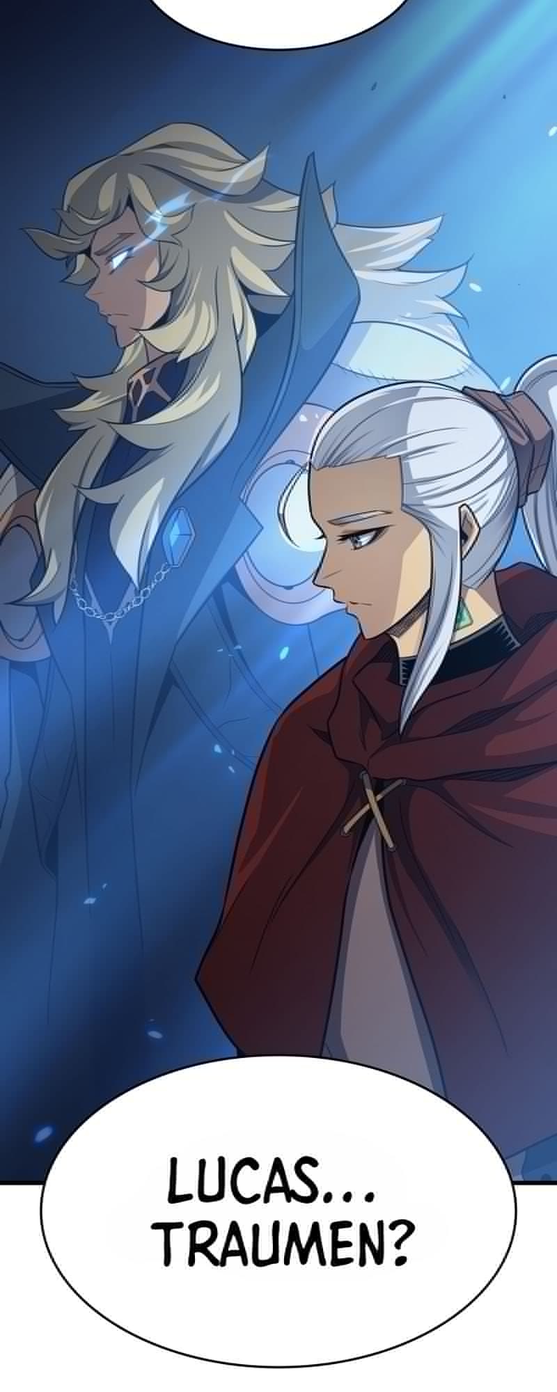 The Great Mage Returns After 4000 Years Chapter 137 Gambar 56