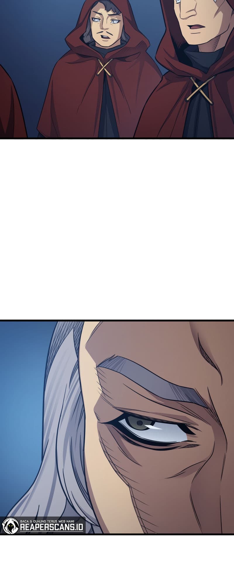 The Great Mage Returns After 4000 Years Chapter 137 Gambar 11