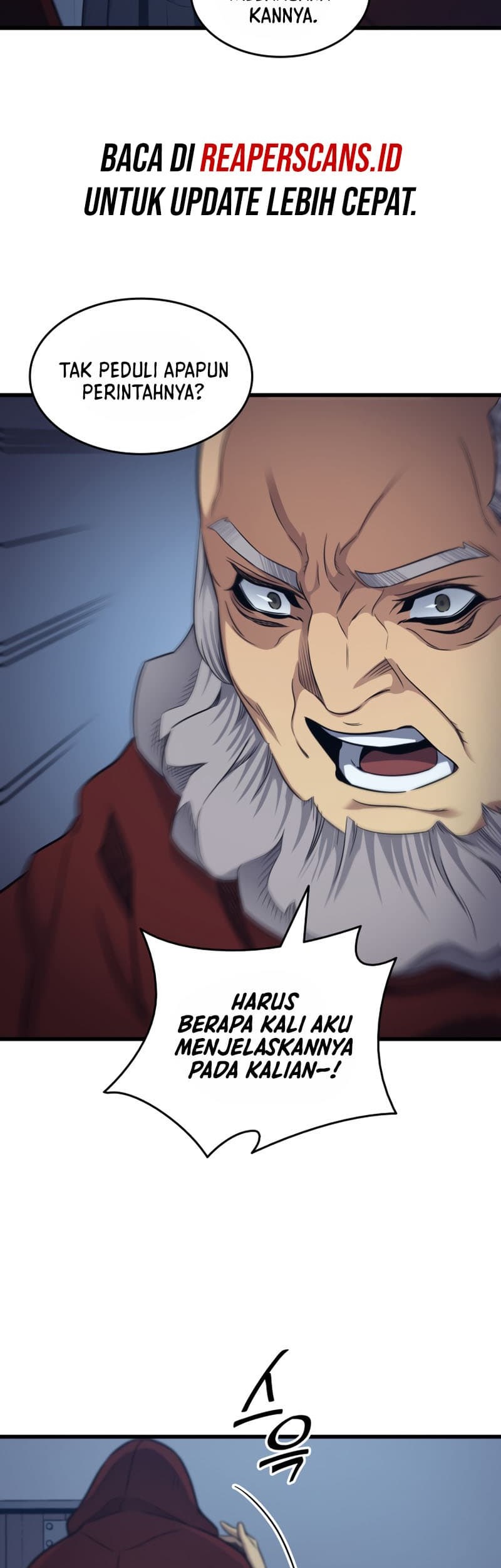 The Great Mage Returns After 4000 Years Chapter 137 Gambar 14