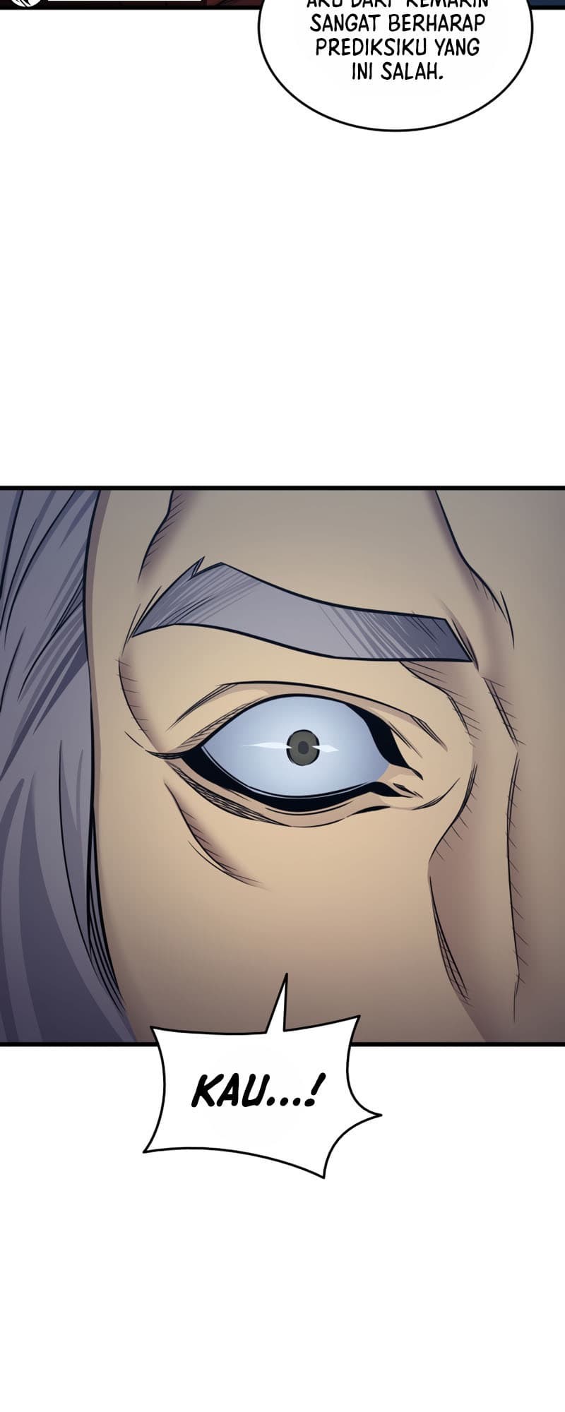 The Great Mage Returns After 4000 Years Chapter 137 Gambar 16