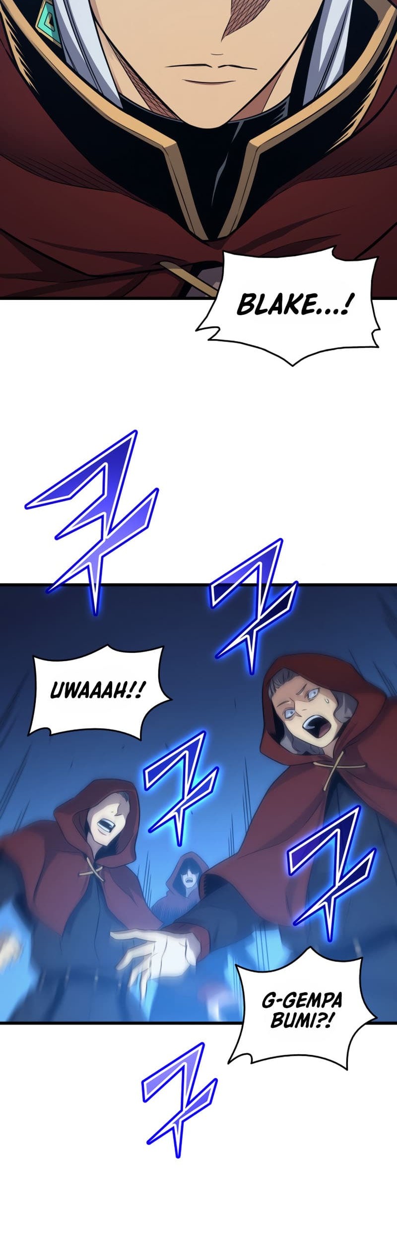 The Great Mage Returns After 4000 Years Chapter 137 Gambar 18