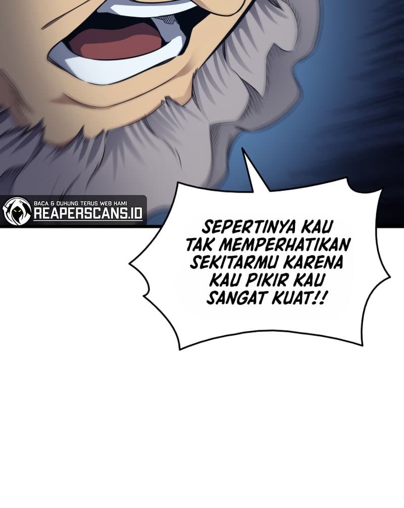 The Great Mage Returns After 4000 Years Chapter 137 Gambar 21