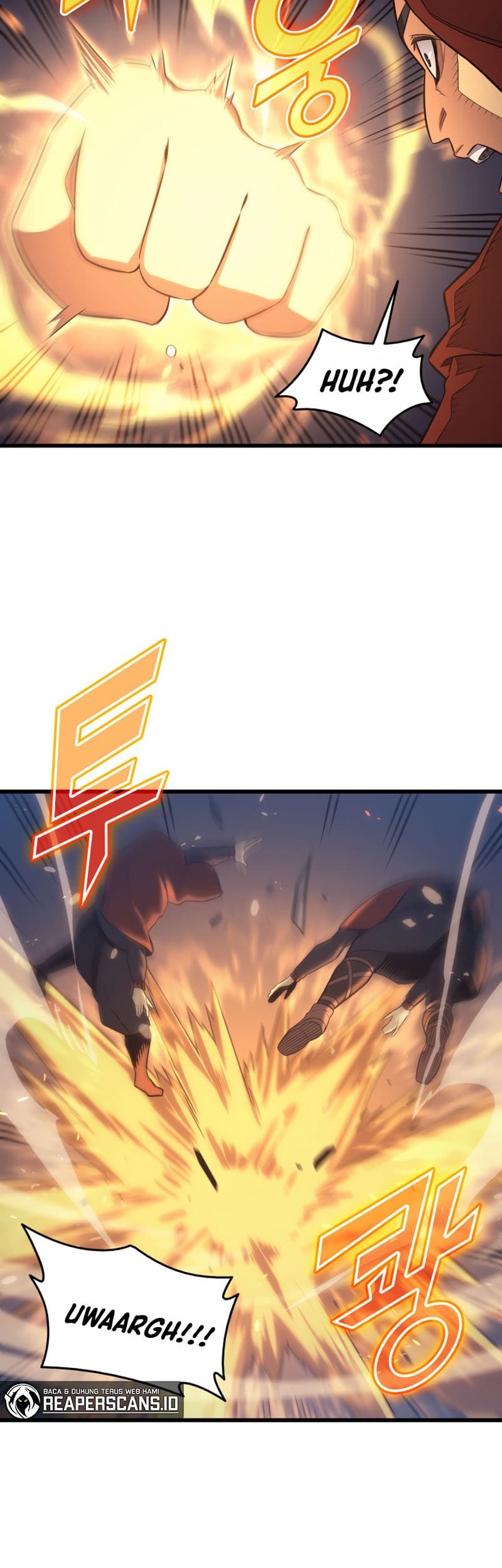 The Great Mage Returns After 4000 Years Chapter 137 Gambar 25