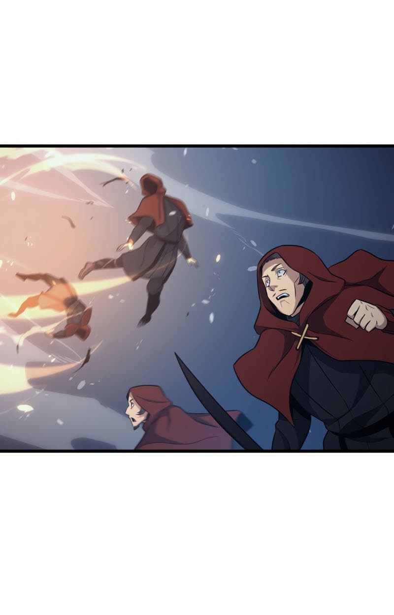 The Great Mage Returns After 4000 Years Chapter 137 Gambar 26
