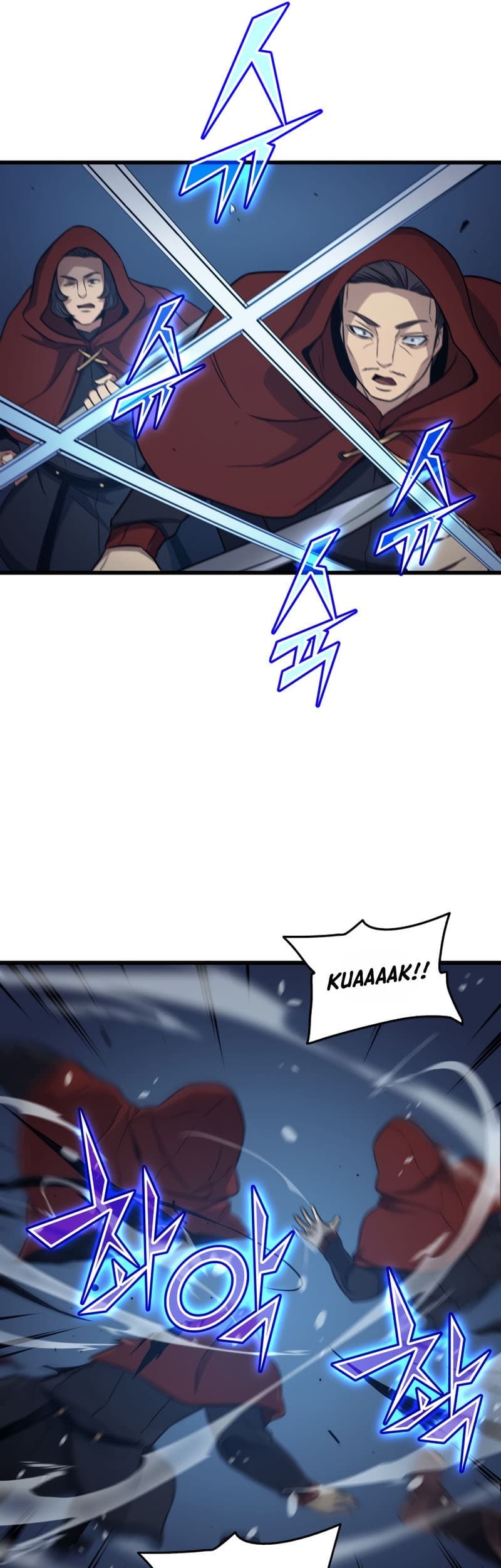 The Great Mage Returns After 4000 Years Chapter 137 Gambar 27