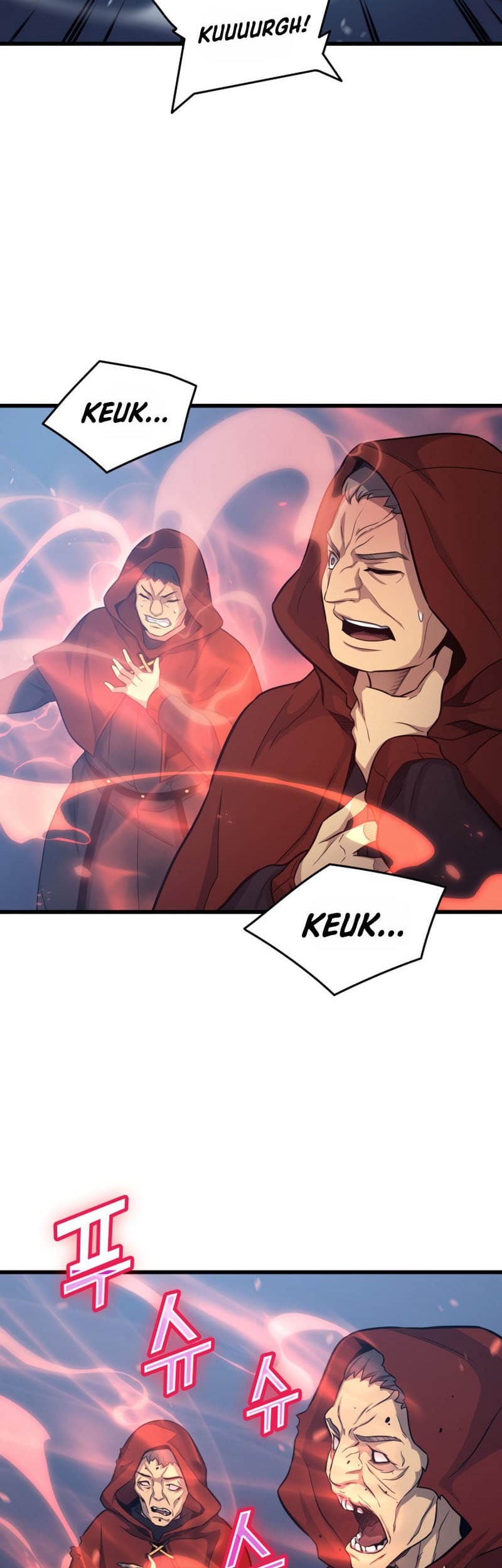 The Great Mage Returns After 4000 Years Chapter 137 Gambar 28