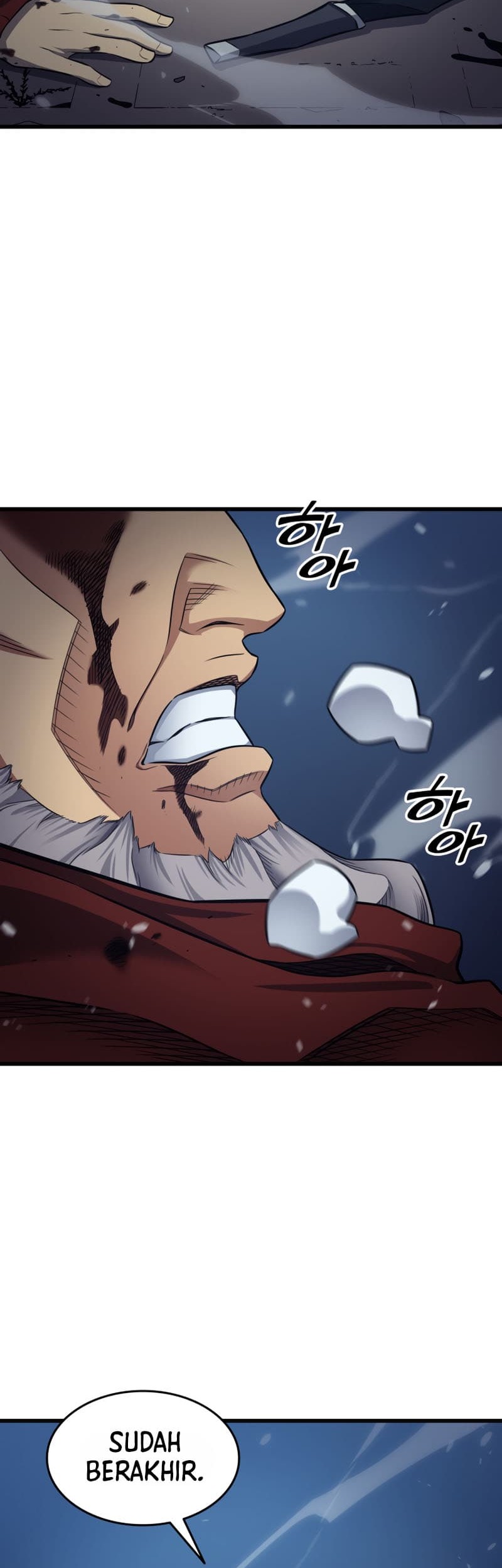 The Great Mage Returns After 4000 Years Chapter 137 Gambar 33