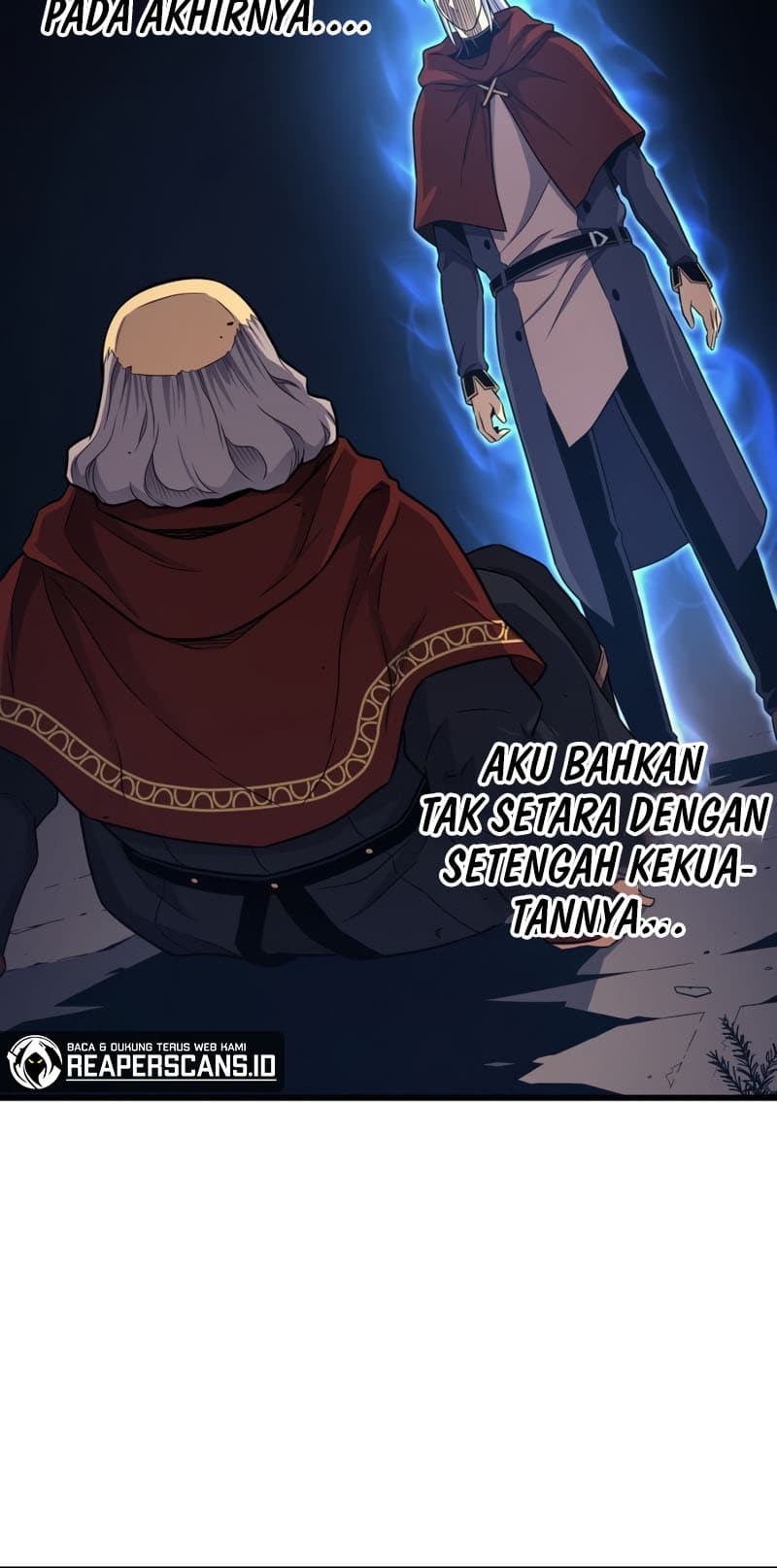 The Great Mage Returns After 4000 Years Chapter 137 Gambar 36