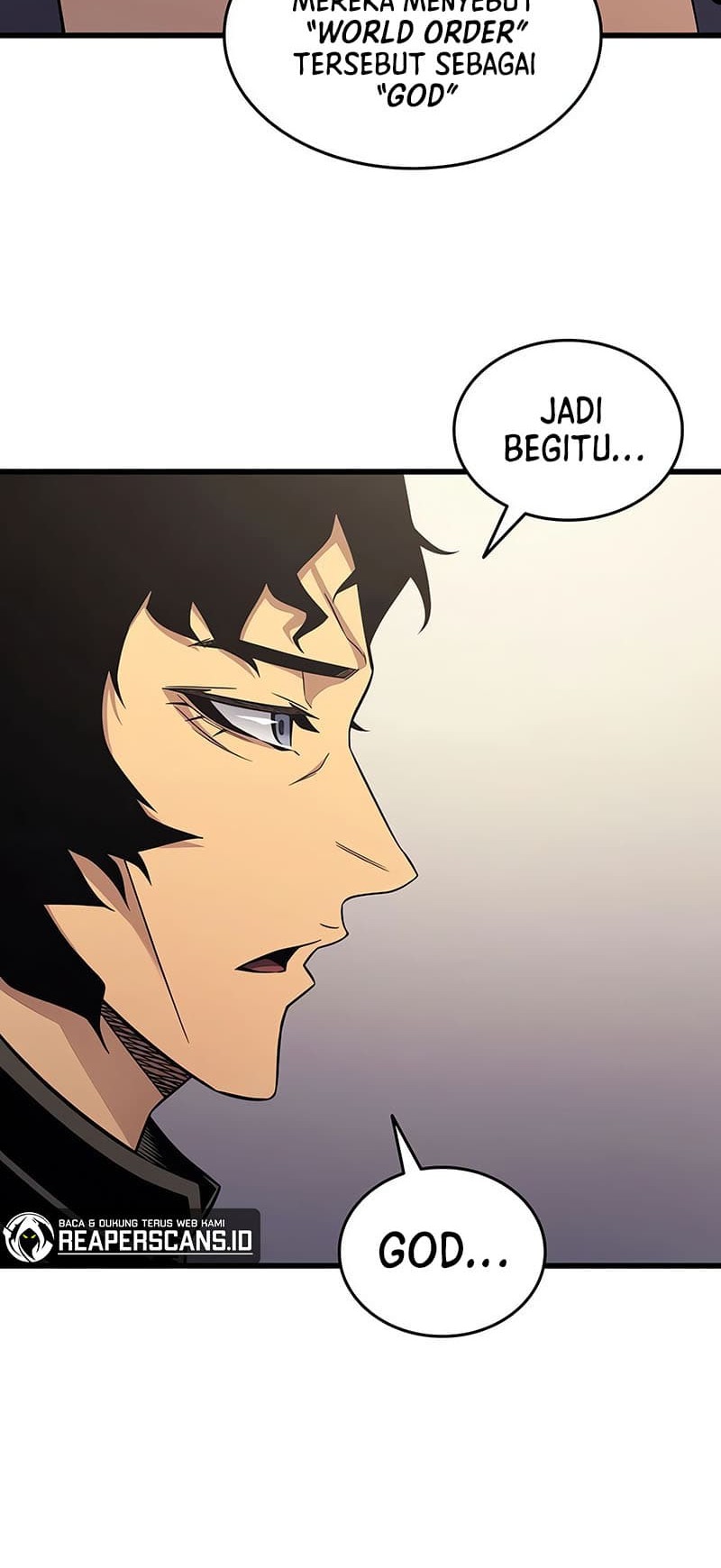 The Great Mage Returns After 4000 Years Chapter 138 Gambar 41
