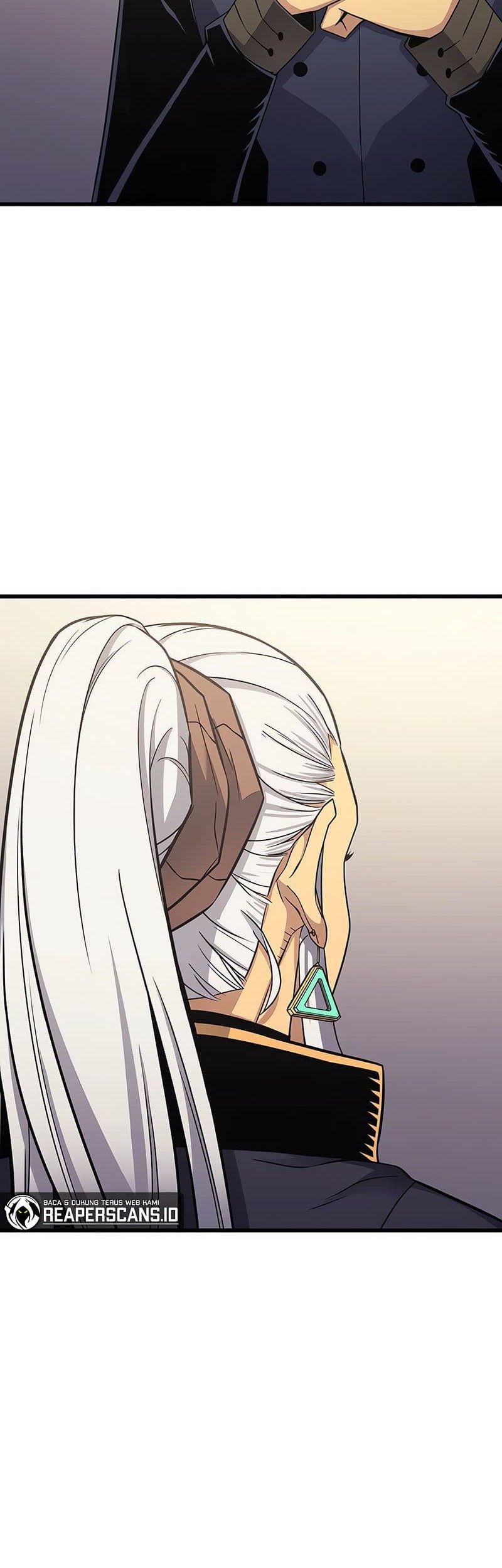 The Great Mage Returns After 4000 Years Chapter 138 Gambar 51