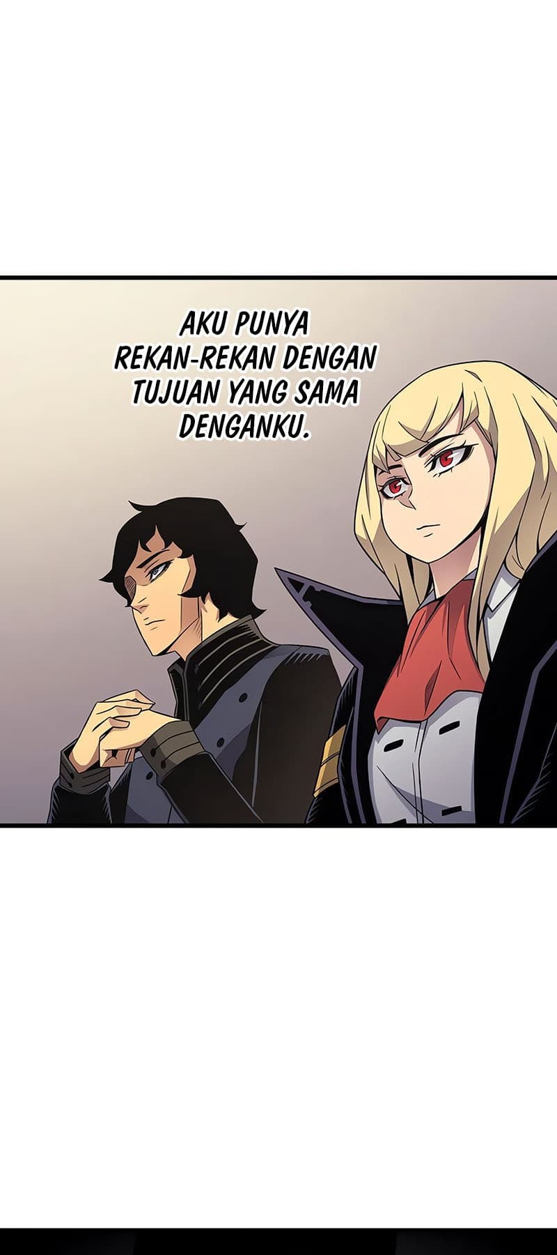 The Great Mage Returns After 4000 Years Chapter 138 Gambar 53