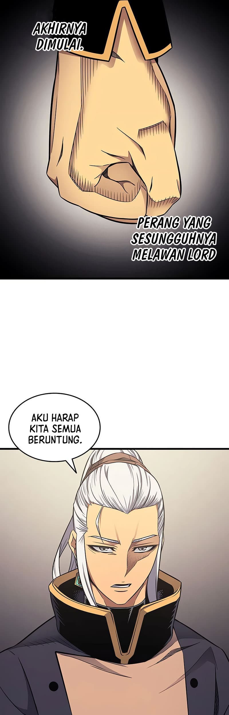 The Great Mage Returns After 4000 Years Chapter 138 Gambar 54