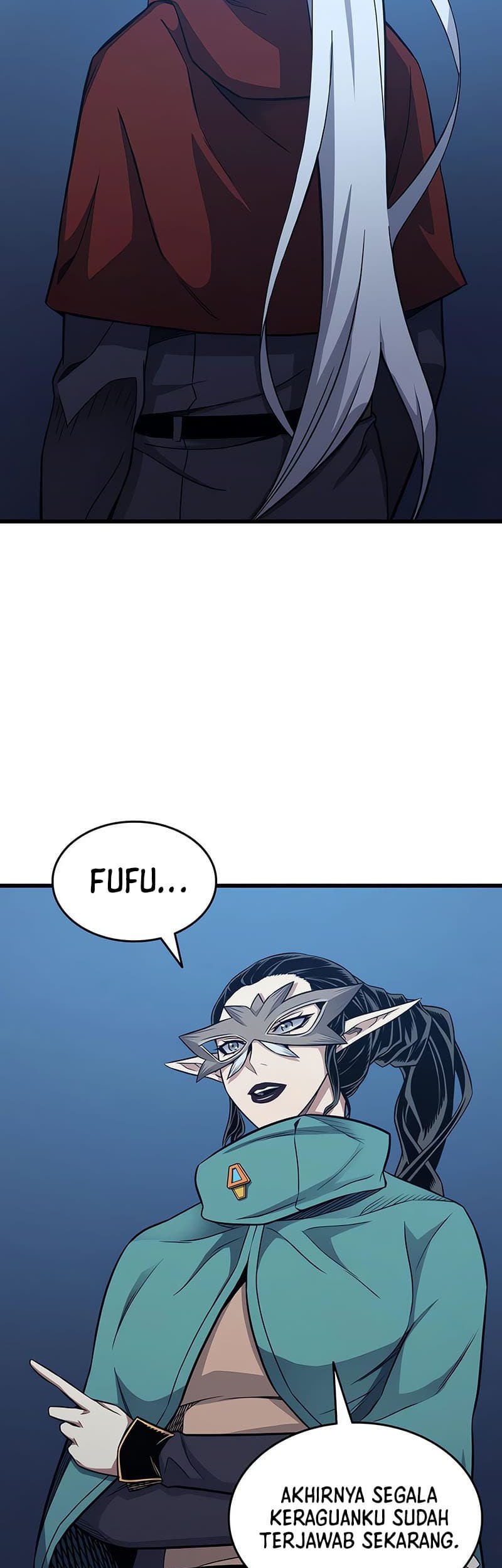 The Great Mage Returns After 4000 Years Chapter 138 Gambar 4