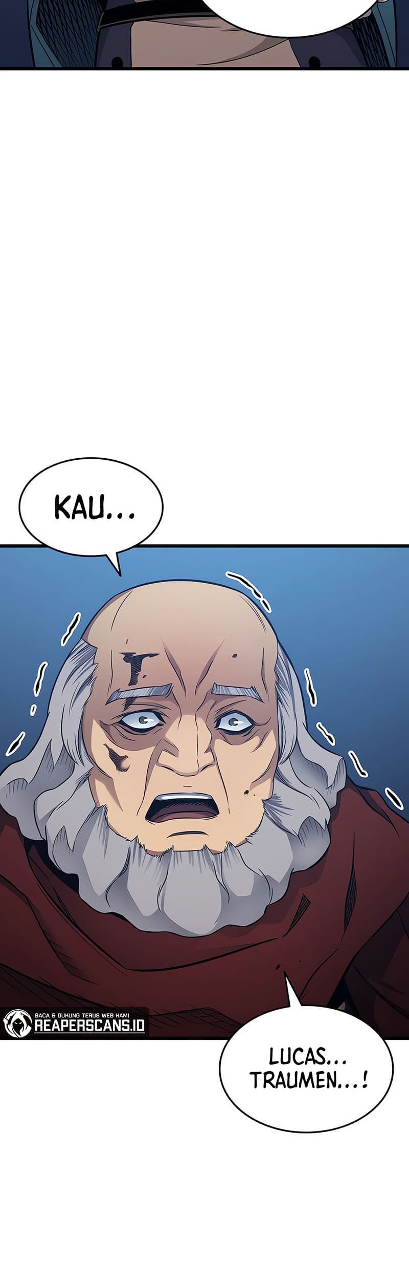The Great Mage Returns After 4000 Years Chapter 138 Gambar 5
