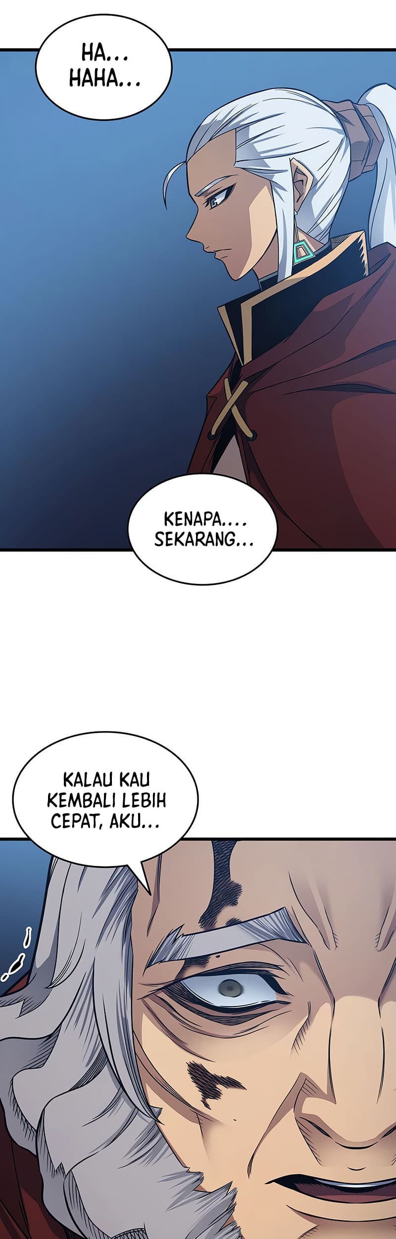 The Great Mage Returns After 4000 Years Chapter 138 Gambar 6
