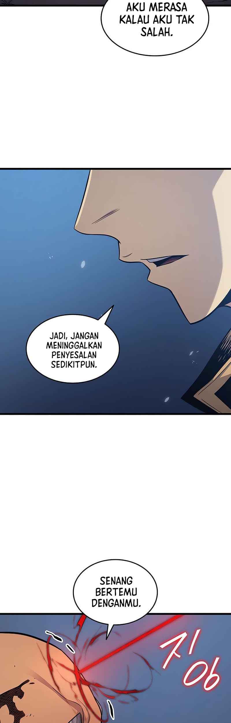 The Great Mage Returns After 4000 Years Chapter 138 Gambar 8