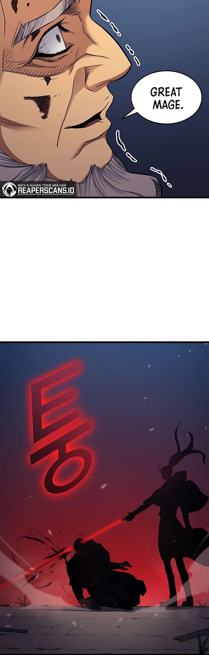 The Great Mage Returns After 4000 Years Chapter 138 Gambar 9