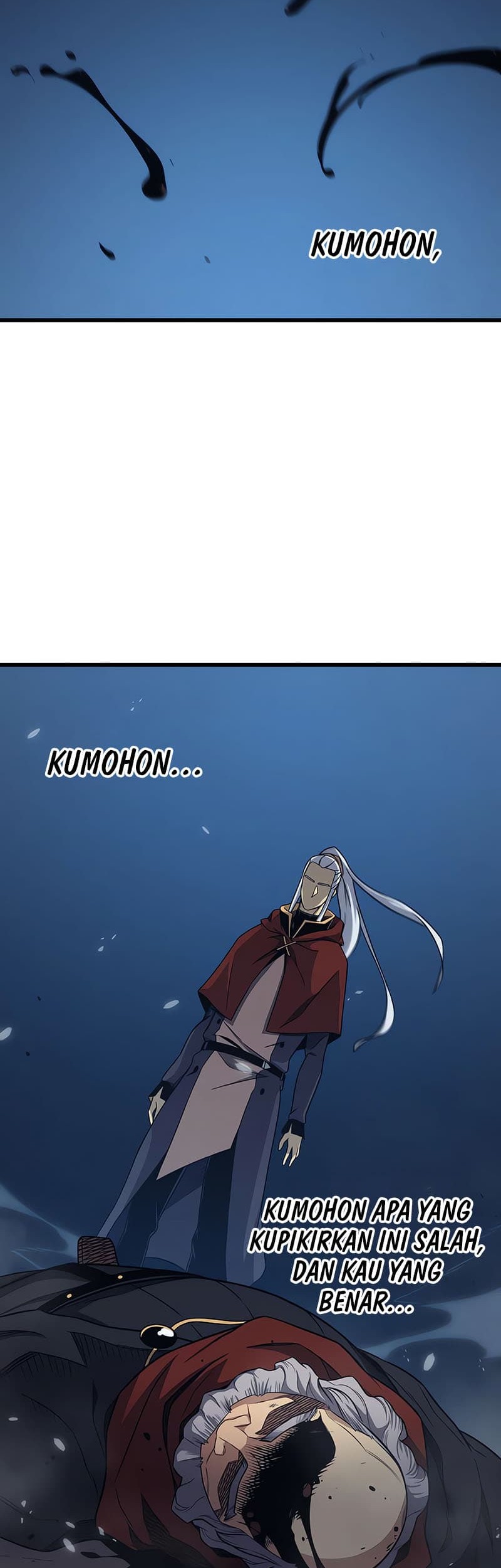 The Great Mage Returns After 4000 Years Chapter 138 Gambar 11