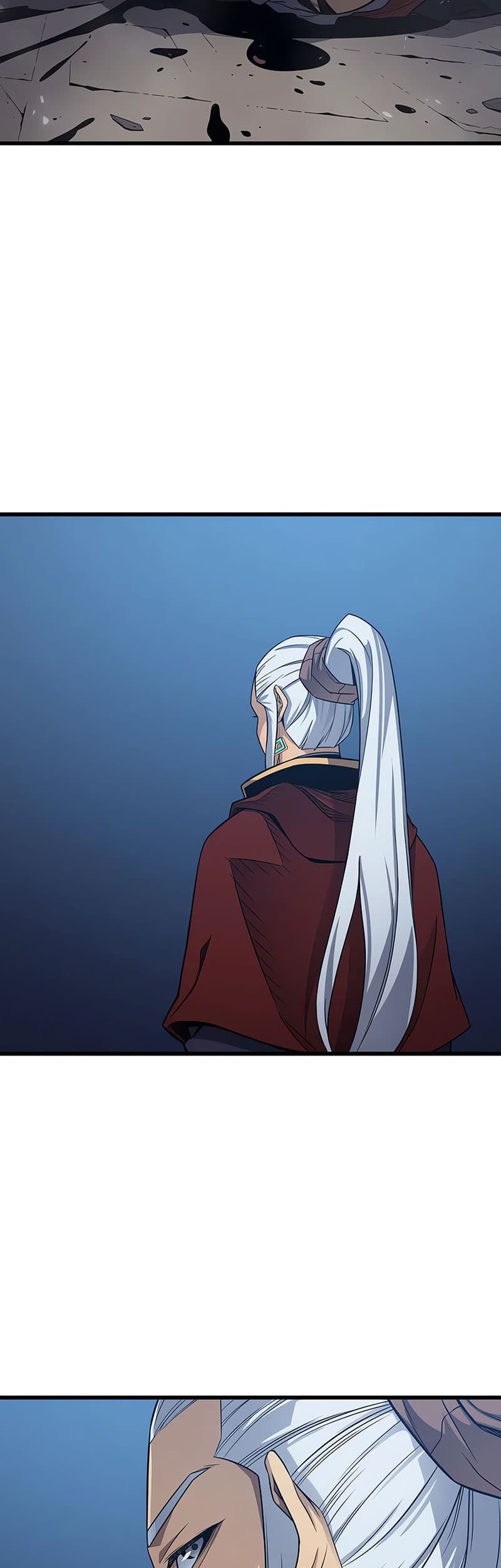 The Great Mage Returns After 4000 Years Chapter 138 Gambar 12