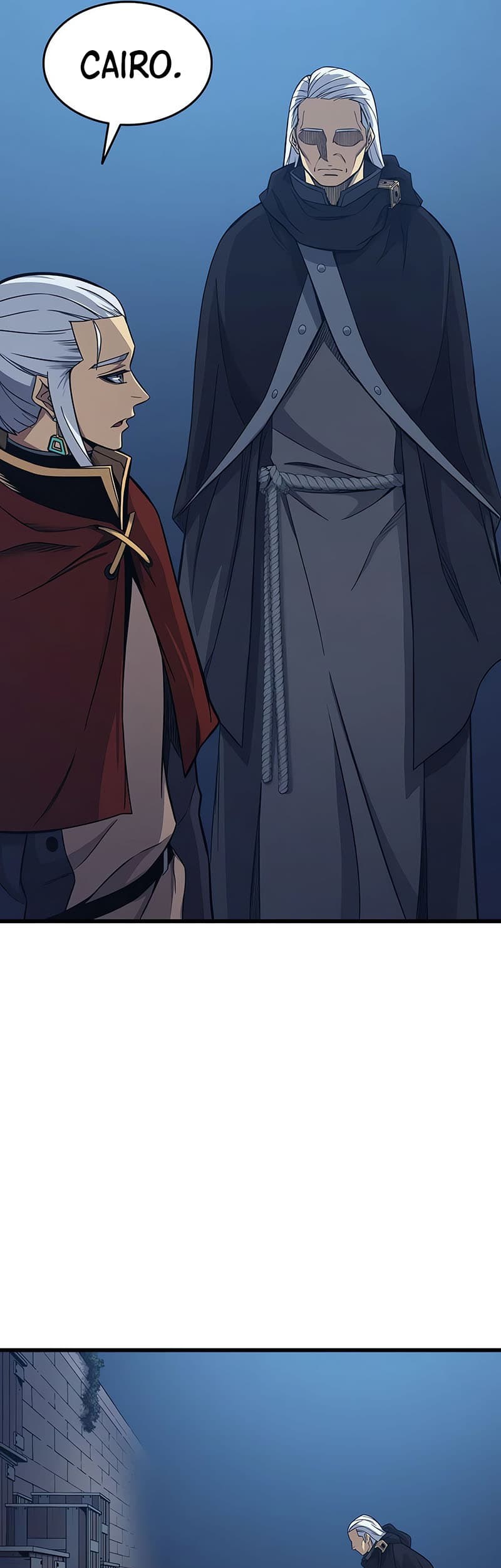 The Great Mage Returns After 4000 Years Chapter 138 Gambar 14