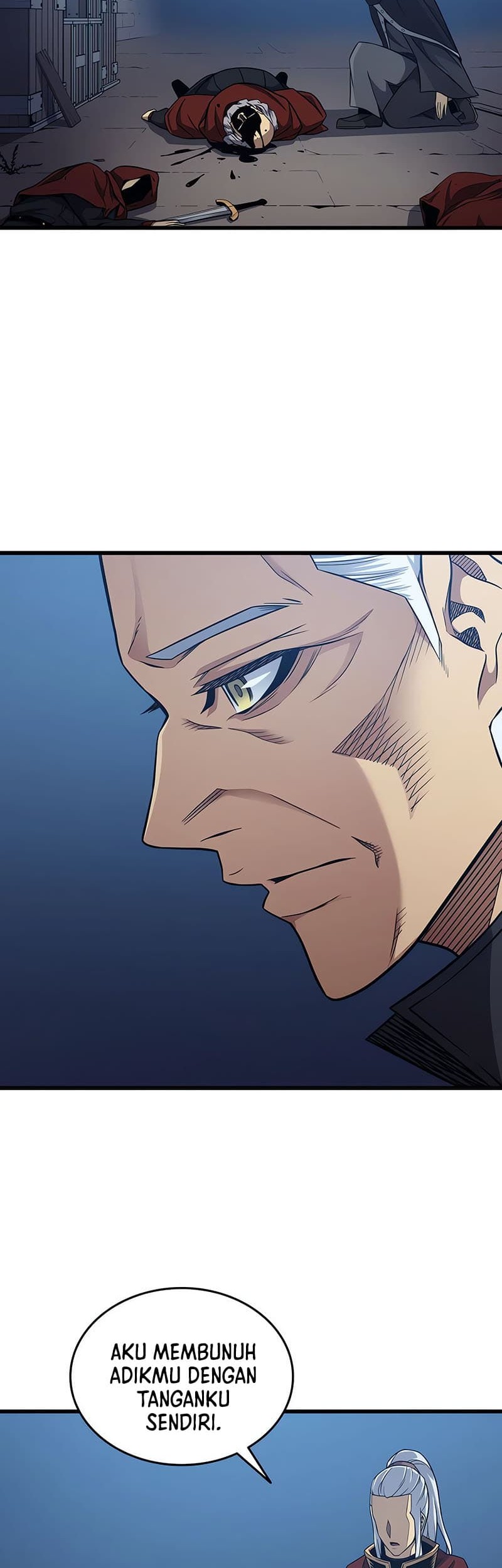 The Great Mage Returns After 4000 Years Chapter 138 Gambar 15