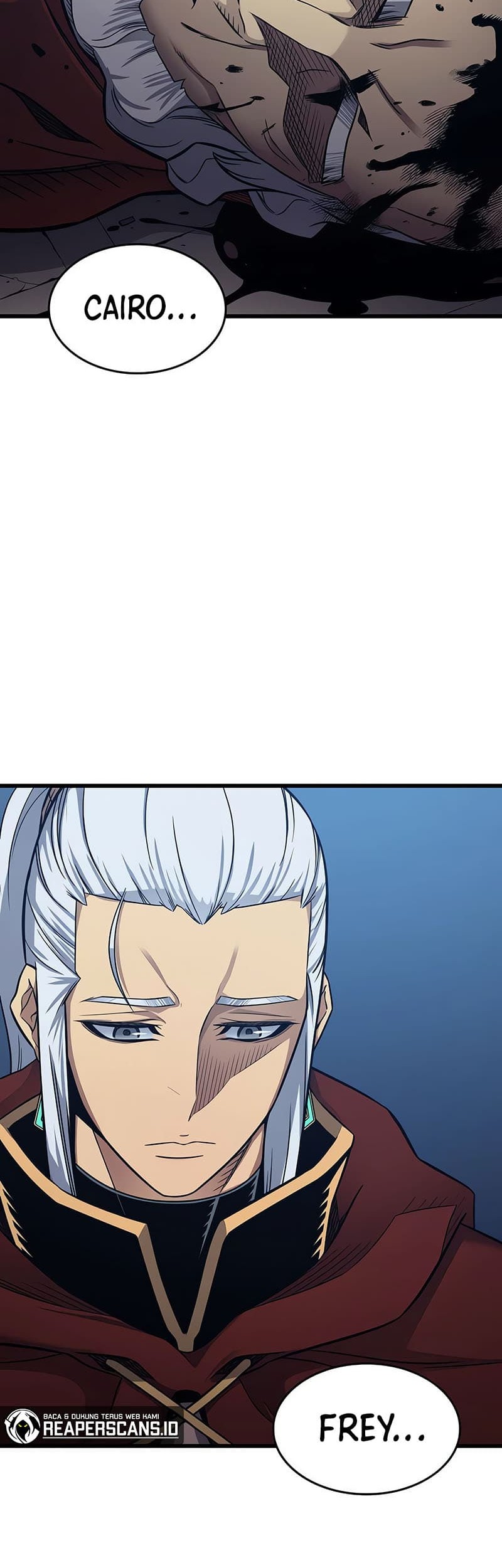 The Great Mage Returns After 4000 Years Chapter 138 Gambar 19